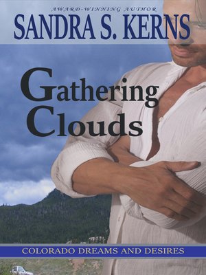 cover image of Gathering Clouds